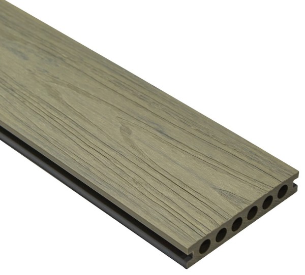 Террасная доска из ДПК CM Decking серия Reverse, Антик купить в Астрахани