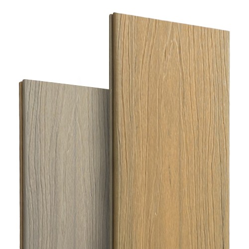 Террасная доска ДПК Co-extrusion EasyDecking 145х21 3D Multicolor Oak / Driftwood купить в Астрахани