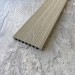 Террасная доска ДПК Co-extrusion EasyDecking 145х21 3D Multicolor Oak / Driftwood купить в Астрахани