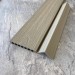 Террасная доска ДПК Co-extrusion EasyDecking 145х21 3D Multicolor Oak / Driftwood купить в Астрахани