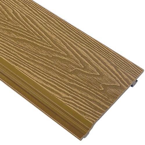 Фасадная панель EasyDecking Wood-X 156х21 Дуб купить в Астрахани
