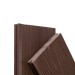 Террасная доска Ecodecking Экстра 3D полнотелая Графит купить в Астрахани