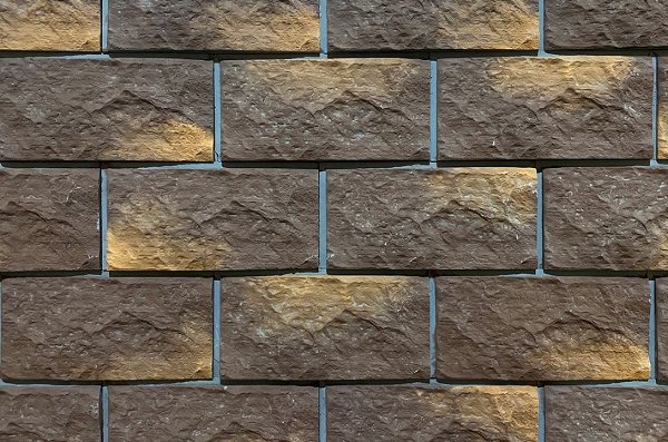 Фиброцементные панели КАНЬОН коллекция Малый Сколотый Камень 36 купить в Астрахани