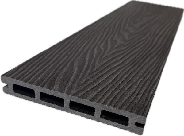 Доска террасная ДПК NanoWood Lite 3D купить в Астрахани