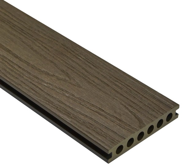 Террасная доска из ДПК CM Decking серия Reverse, Волнат купить в Астрахани