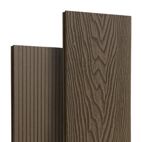 Террасная доска ДПК EasyDecking Wood-X 146х23 Венге купить в Астрахани