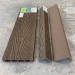 Террасная доска ДПК EasyDecking Wood-X 146х23 Венге купить в Астрахани