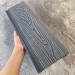 Фасадная панель EasyDecking Wood-X 156х21 Серый купить в Астрахани