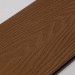 Террасная доска Ecodecking Экстра 3D полнотелая Шоколад купить в Астрахани