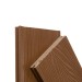 Террасная доска Ecodecking Экстра 3D полнотелая Шоколад купить в Астрахани