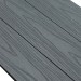 Террасная доска из ДПК CM Decking серия Reverse, Gray купить в Астрахани