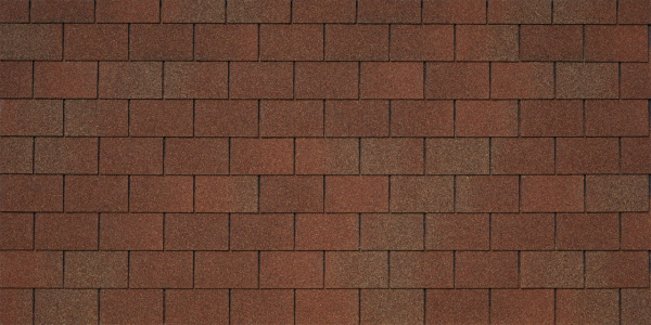 Гибкая черепица Tegola UNICA TOSCANA TERRACOTTA 406 купить в Астрахани