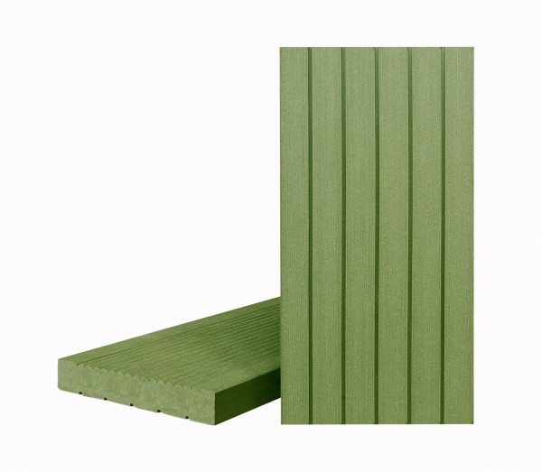 Террасная доска Классик Олива (полнотелая без паза) Под заказ купить в Астрахани