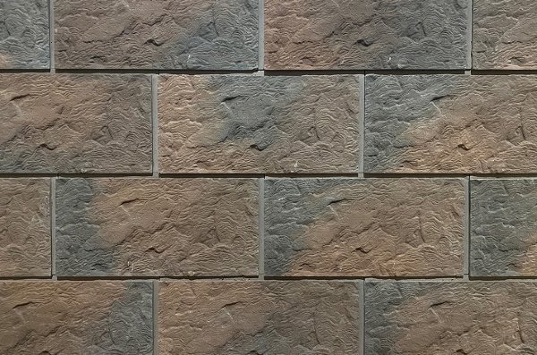 Фиброцементные панели КАНЬОН коллекция ПЕСЧАНИК 26 купить в Астрахани