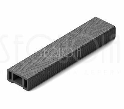 Перила SEQUOIA Evolution 3D WOOD GRAY купить в Астрахани