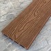 Террасная доска ДПК EasyDecking Wood-X 146х23 Коричневый купить в Астрахани