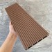 Террасная доска ДПК EasyDecking Wood-X 146х23 Коричневый купить в Астрахани