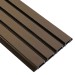 Фасадная реечная панель EasyDecking Wood-X 219х26 Венге купить в Астрахани