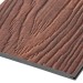 Фиброцементные панели FCSPRO Decor Wood Золотой орех купить в Астрахани