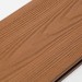 Террасная доска из ДПК ECODECKING Комфорт 3D Бронза купить в Астрахани