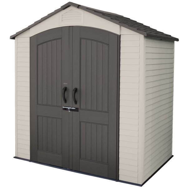 Сарай LifeTime 7'x4,5' купить в Астрахани