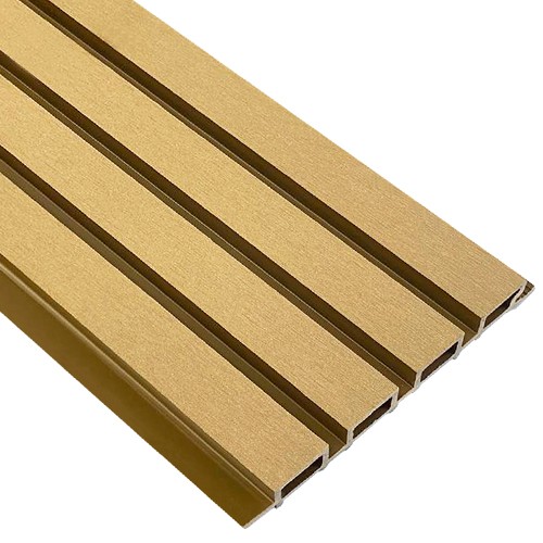 Фасадная реечная панель EasyDecking Wood-X 219х26 Дуб купить в Астрахани