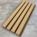 Фасадная реечная панель EasyDecking Wood-X 219х26 Дуб купить в Астрахани