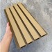 Фасадная реечная панель EasyDecking Wood-X 219х26 Дуб купить в Астрахани