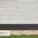Фасадная панель Ю-пласт Стоун Хаус S-Lock Клинкер дымчатый купить в Астрахани
