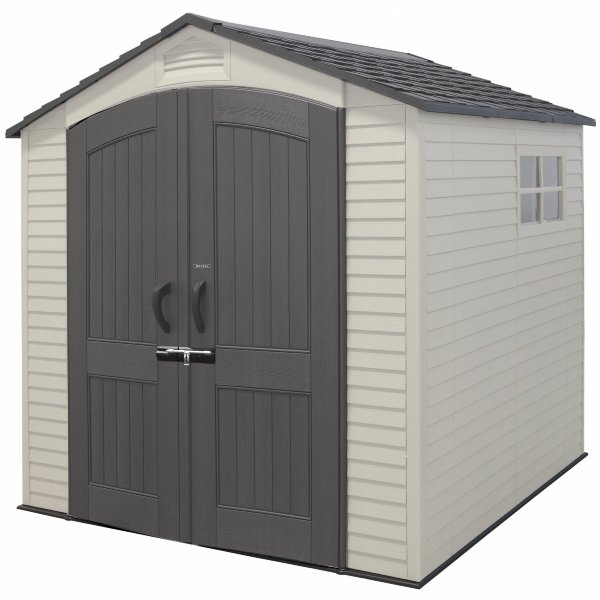 Сарай LifeTime 7'x7' купить в Астрахани