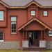 Фиброцементный сайдинг Latonit Изумруд (RAL 5021/6034) купить в Астрахани