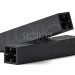 Столб SEQUOIA Evolution 3D WOOD BLACK купить в Астрахани
