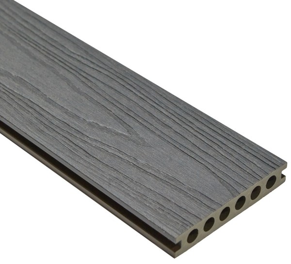 Террасная доска из ДПК CM Decking серия Reverse, Чаркол купить в Астрахани