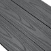 Террасная доска из ДПК CM Decking серия Reverse, Чаркол купить в Астрахани