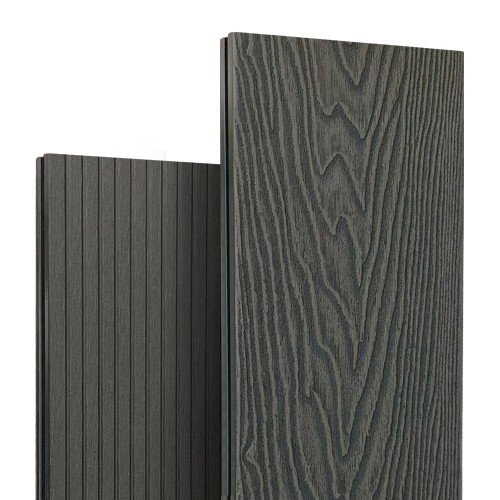 Террасная доска ДПК EasyDecking Wood-X 146х23 Черное дерево купить в Астрахани