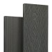 Террасная доска ДПК EasyDecking Wood-X 146х23 Черное дерево купить в Астрахани