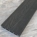 Террасная доска ДПК EasyDecking Wood-X 146х23 Черное дерево купить в Астрахани