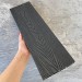 Террасная доска ДПК EasyDecking Wood-X 146х23 Черное дерево купить в Астрахани