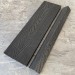 Террасная доска ДПК EasyDecking Wood-X 146х23 Черное дерево купить в Астрахани