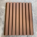 Фасадная реечная панель EasyDecking Wood-X 219х26 Коричневый купить в Астрахани