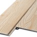 Фиброцементные панели FCSPRO Decor Wood Лиственница купить в Астрахани