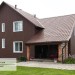 Фасадная панель Ю-пласт Стоун Хаус S-Lock Клинкер терракотовый купить в Астрахани
