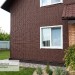 Фасадная панель Ю-пласт Стоун Хаус S-Lock Клинкер терракотовый купить в Астрахани