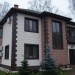 Фасадная панель Альта-профиль Неаполь - Белый купить в Астрахани