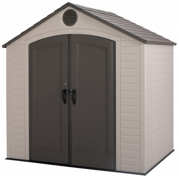 Сарай LifeTime 8'x5' купить в Астрахани