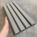 Фасадная реечная панель EasyDecking Wood-X 219х26 Серый купить в Астрахани