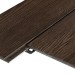 Фиброцементные панели FCSPRO Decor Wood Масляная лиственница купить в Астрахани