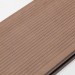 Террасная доска Ecodecking Практик Шоколад купить в Астрахани