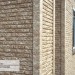 Фасадная панель Ю-пласт Стоун Хаус Кварцит Светло-бежевый купить в Астрахани