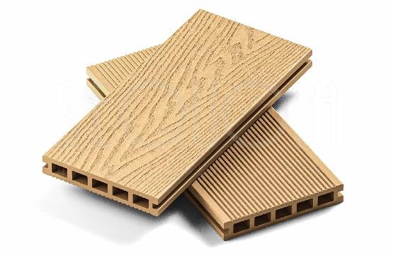 Доска террасная ДПК 3D SEQUOIA Evolution WOOD NATURE купить в Астрахани